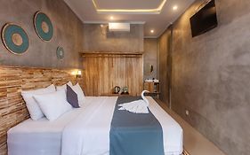 Rumah Weda