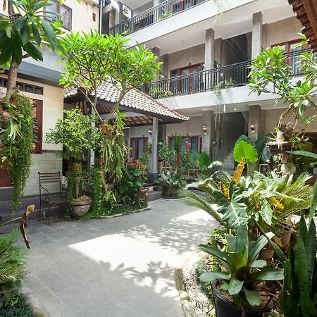 Rumah Weda Ubud  Exterior photo
