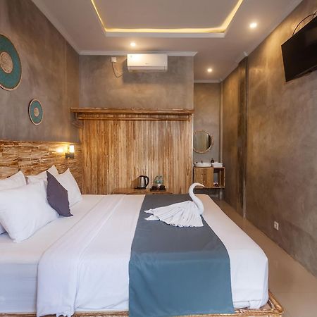 Rumah Weda Ubud  Exterior photo