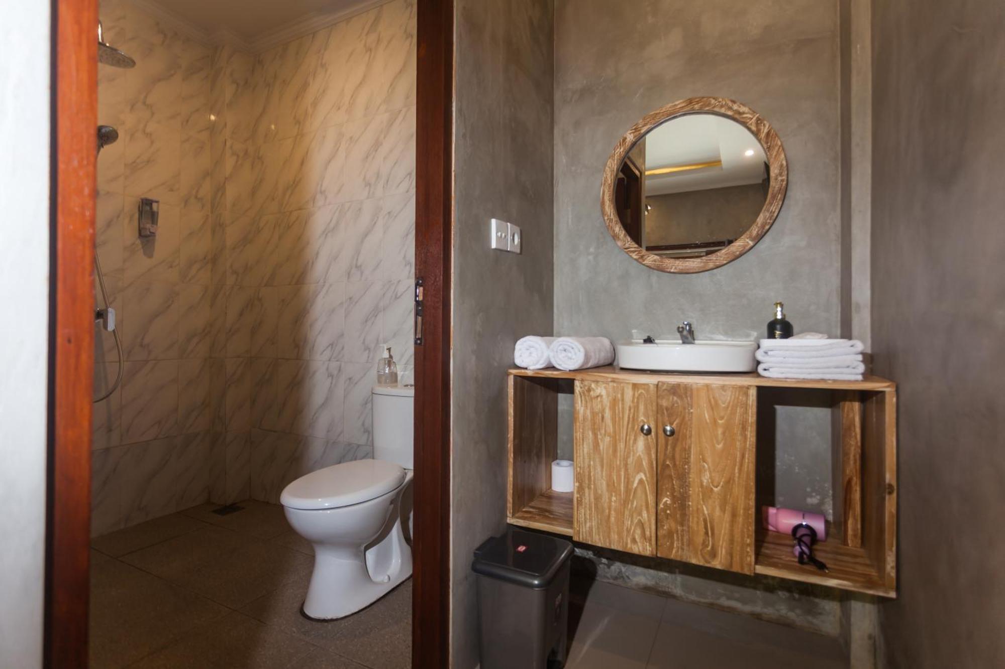Rumah Weda Ubud  Exterior photo