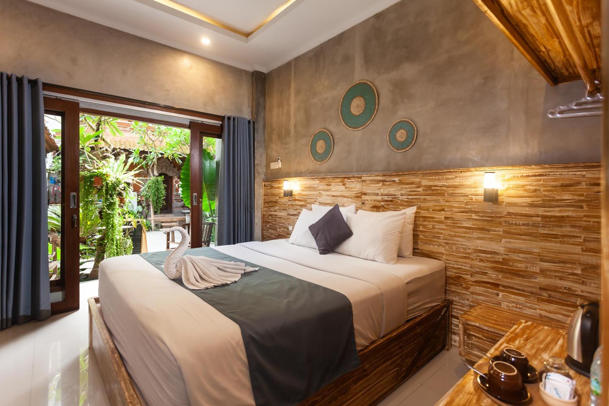 Rumah Weda Ubud  Exterior photo